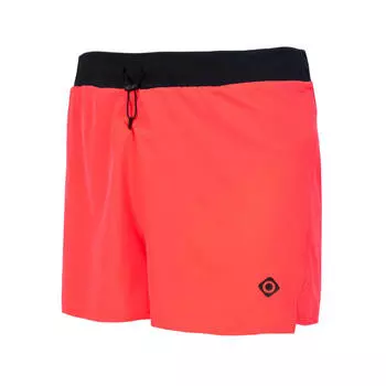 Izas LOIRA M Мужские спортивные шорты приталенного кроя LOIRA M, цвет rosa