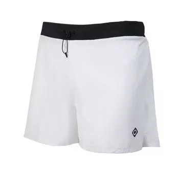 Izas LOIRA M Мужские спортивные шорты приталенного кроя LOIRA M, цвет weiss