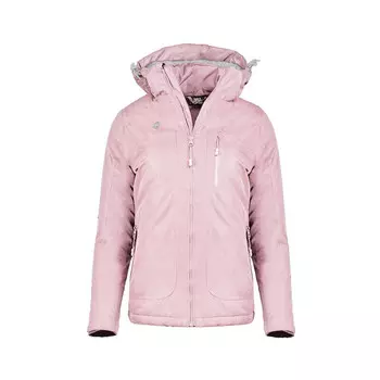 Izas Naluns W женская горная и треккинговая куртка, цвет grau