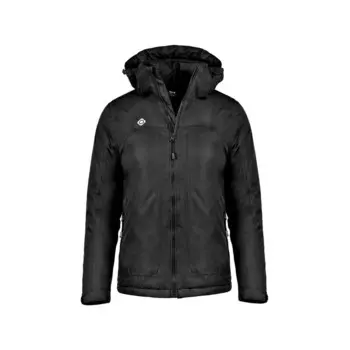 Izas Naluns W женская горная и треккинговая куртка, цвет schwarz