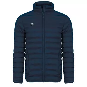 Izas NASSER M Легкая мужская походная куртка для туризма и треккинга Izas, цвет blau