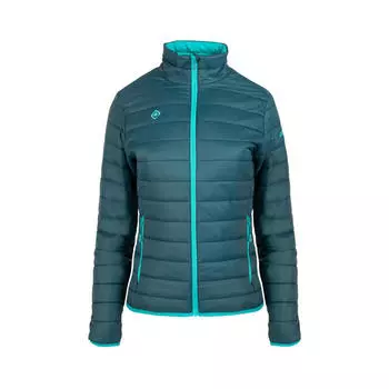 Izas NASSER W Легкая женская походная куртка NASSER W, цвет grau