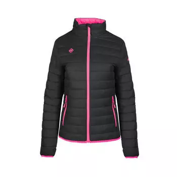 Izas NASSER W Легкая женская походная куртка NASSER W, цвет rosa