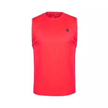 Izas ORLY TT M Легкая, дышащая техническая майка для мужчин, цвет rosa