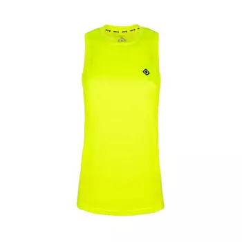 Izas ORLY TT W, легкая и дышащая техническая майка для женщин W., цвет schwarz