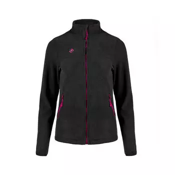 Izas PADRU женская флисовая куртка на молнии PADRU Izas, цвет rosa