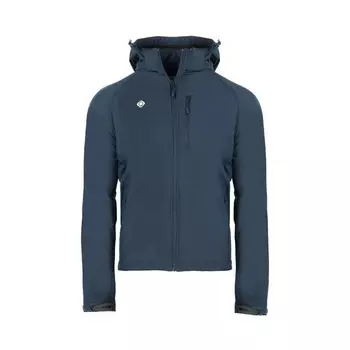 Izas STRATUS M мужская куртка софтшелл для горного и треккинга, цвет blau
