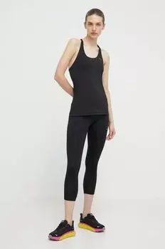Избранное Леггинсы для бега Velocity Puma, черный