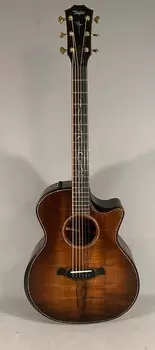 Издание для строителей Taylor K24ce K24ce Builders Edition
