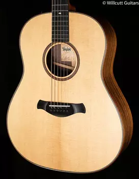 Издание Taylor Builder's Edition 717e Grand Pacific Torrefied (114)