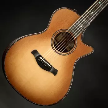 Издание Taylor Builder's Edition 912ce WHB