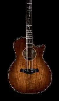Издание Taylor Builder's Edition K24ce #02094 с заводской гарантией и чехлом!