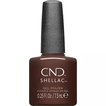 Изделия из кожи Shellac 7,3 мл — коллекция Upcycle Chic, Cnd