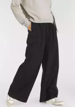 Изделия OTTO трикотажные брюки "сертифицированы GOTS - CIRCULAR COLLECTION" Otto Products, черный