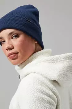 Изгибная шапочка Berghaus, синий