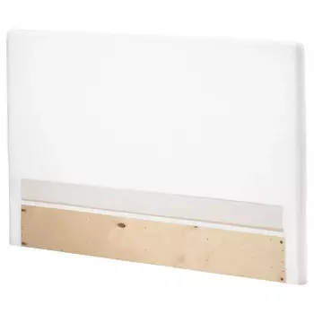 Изголовье, белая обивка, 160 см, ARNAVIK IKEA
