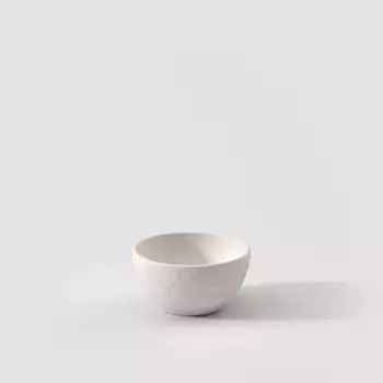 Изготовление чаши для погружения Villeroy & Boch, белый