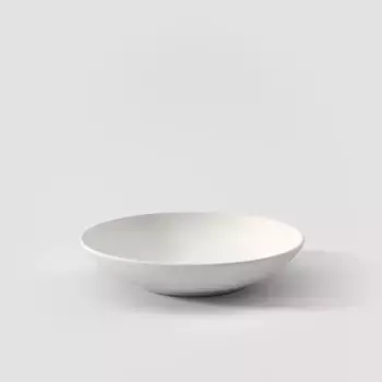 Изготовление чаши Villeroy & Boch, белый