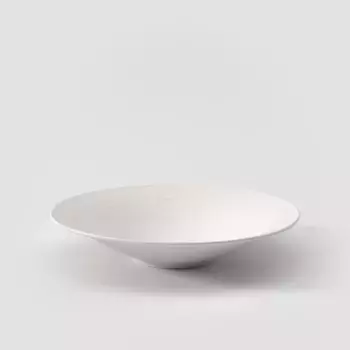 Изготовление чаши Villeroy & Boch, белый