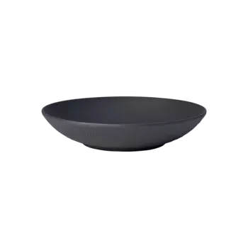 Изготовление чаши Villeroy & Boch, черный