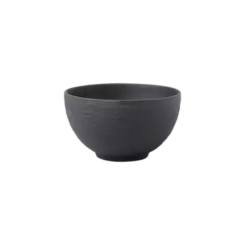 Изготовление чаши Villeroy & Boch, черный