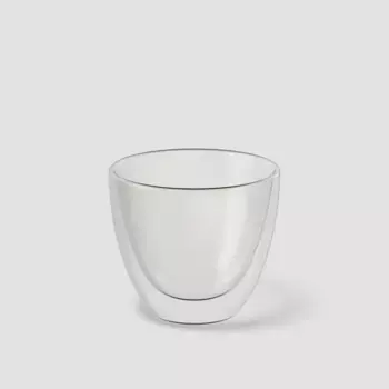 Изготовление кофейной кружки Villeroy & Boch, прозрачный