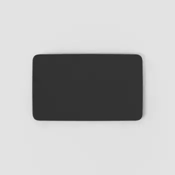 Изготовление сервировочной тарелки Villeroy & Boch, черный