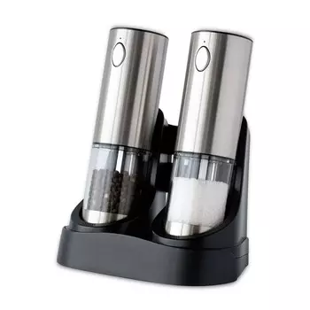 Измельчитель Batus SP11, серебряный