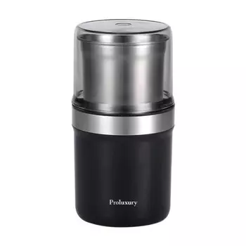 Измельчитель Proluxury PSB701002, черный