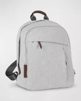 Изменение рюкзака UPPAbaby, цвет Anthony