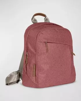 Изменение рюкзака UPPAbaby, цвет Lucy