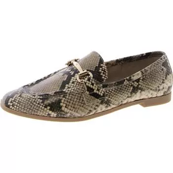 Изменить женские мокасины из искусственной кожи с отделкой Steve Madden