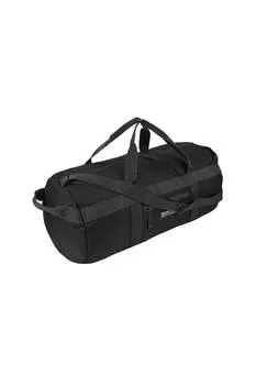 Износостойкая спортивная сумка Packaway 60L Regatta, черный