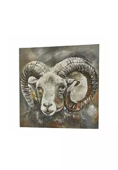 Изображение Наант серый Loberon, серый