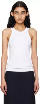 Изогнутая майка TOTEME