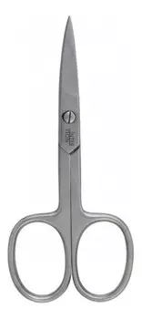 Изогнутые ножницы для ногтей Inter-vion