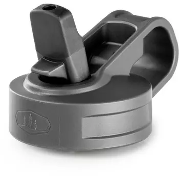 Изолированная соломенная крышка с широким горлом GSI