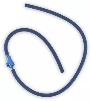 Изолированный комплект быстрого отсоединения Gregory