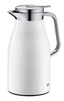 Изолированный кувшин Alfi, 1,0 л, белый