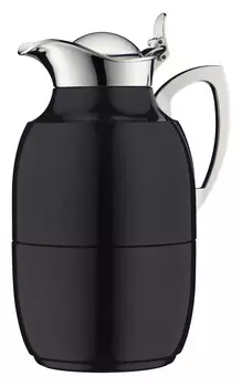 Изолированный кувшин Alfi, 1,0 л, черный