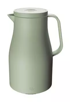 Изолированный кувшин Alfi, fog green