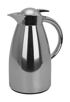 Изолированный кувшин Alfi, silber 1l