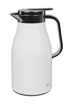 Изолированный кувшин Alfi, weiss 1l