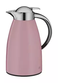 Изолированный кувшин, прочный Alfi, rose matt 1l