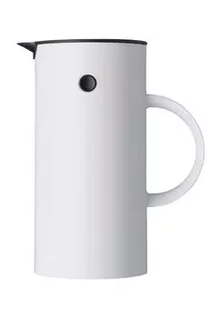 Изолированный кувшин Stelton, белый