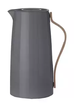 Изолированный кувшин Stelton, темно-серый