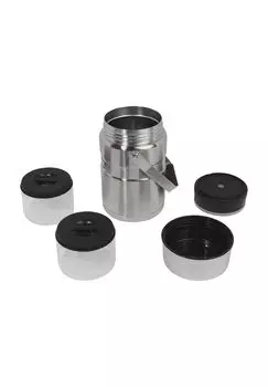 Изолированный пищевой сосуд Thermos, steel