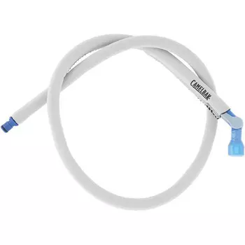 Изолированный шланг Crux Camelbak, серый