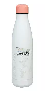 Изоляционная бутылка mickey&minnie 05 л Disney, мультиколор