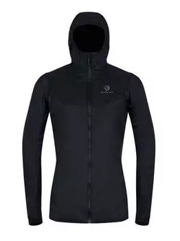 Изоляционная куртка Blackyak, черный